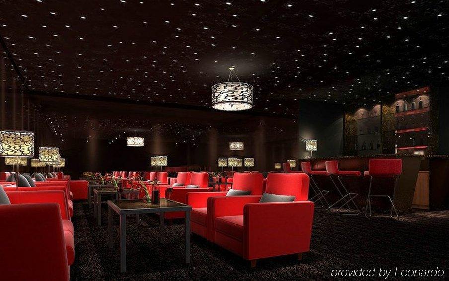Foshan Juntao Business Hotel Ресторант снимка