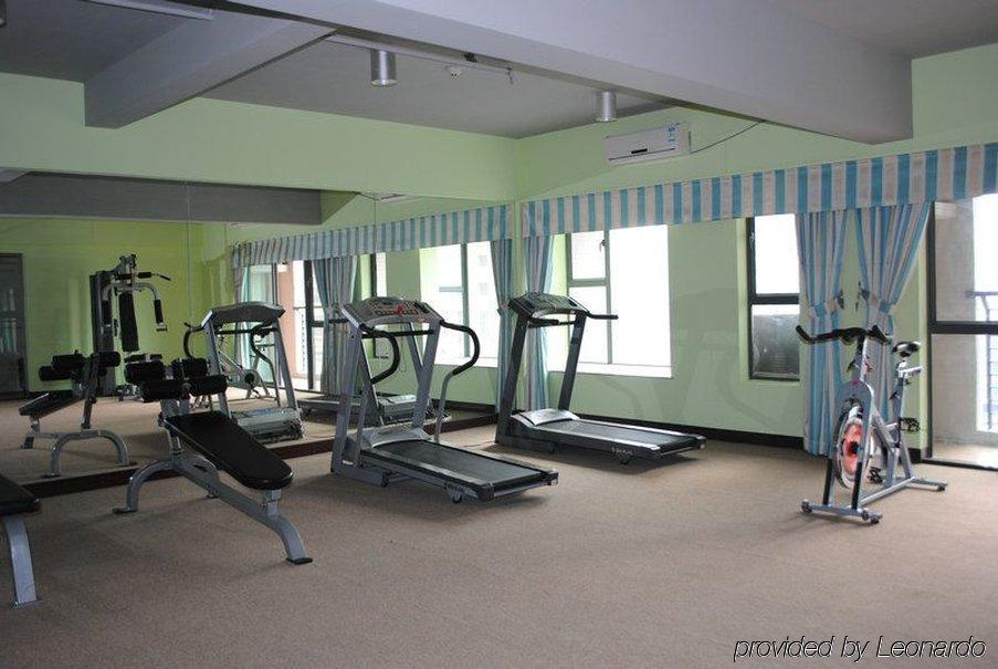 Foshan Juntao Business Hotel Съоръжения снимка