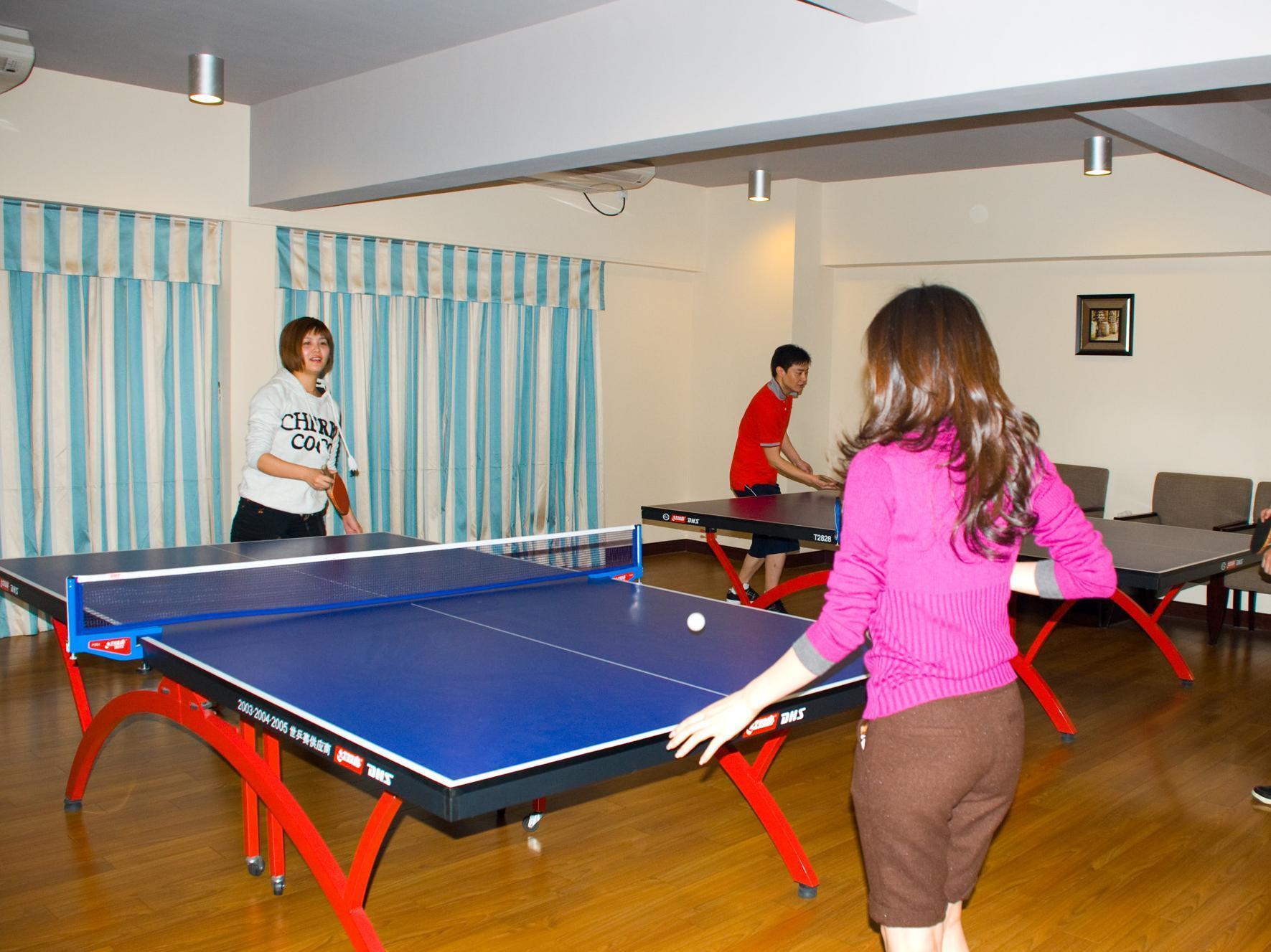 Foshan Juntao Business Hotel Екстериор снимка