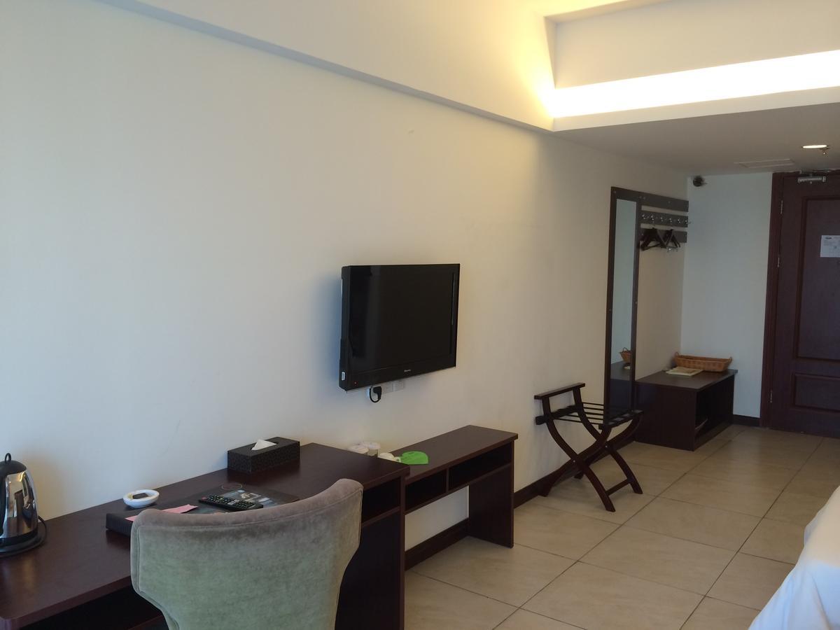 Foshan Juntao Business Hotel Екстериор снимка