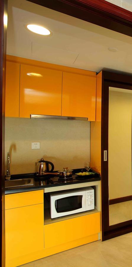 Foshan Juntao Business Hotel Екстериор снимка