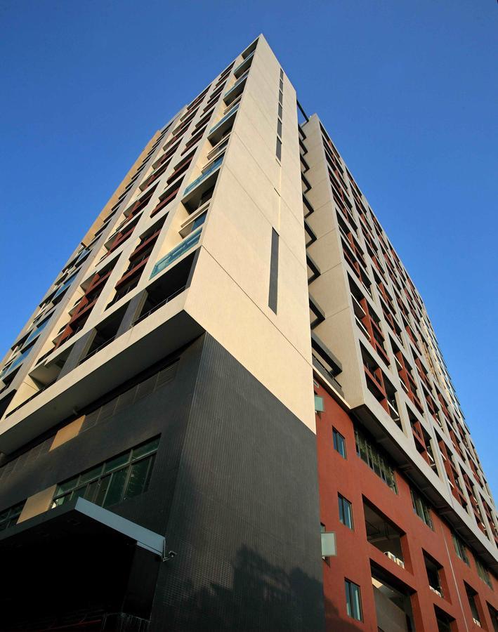 Foshan Juntao Business Hotel Екстериор снимка
