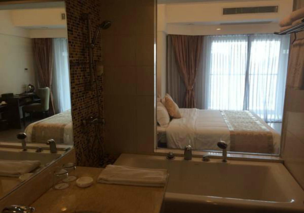 Foshan Juntao Business Hotel Екстериор снимка