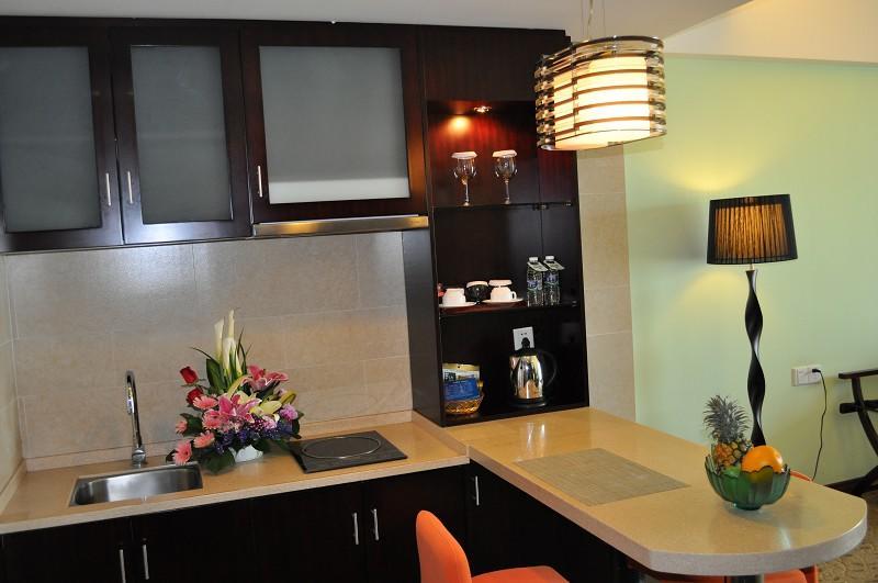 Foshan Juntao Business Hotel Екстериор снимка