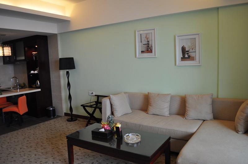 Foshan Juntao Business Hotel Екстериор снимка