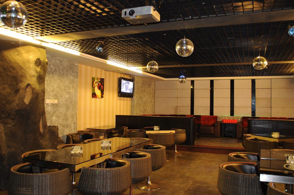 Foshan Juntao Business Hotel Екстериор снимка